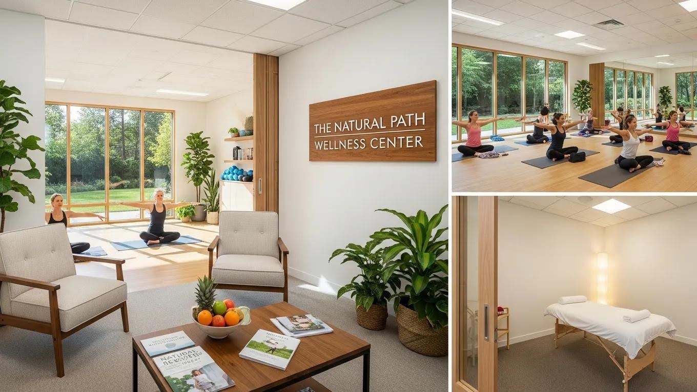 7 Holistic Wellness Services That Actually Speed Up Recovery After Injury or Surgery