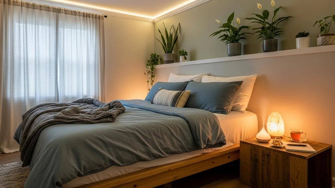 Can Holistic Wellness Services Improve Sleep Quality? What the Research Says