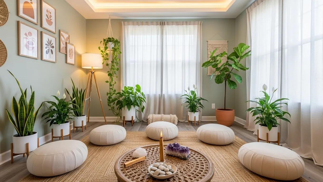 How to Choose the Right Holistic Wellness Services for Your Mind-Body Goals